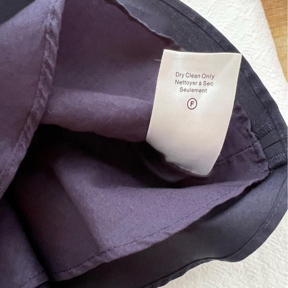 VERONICA BEARD Arienne ruched stretch-cotton poplin halterneck top - Picture 8 of 10